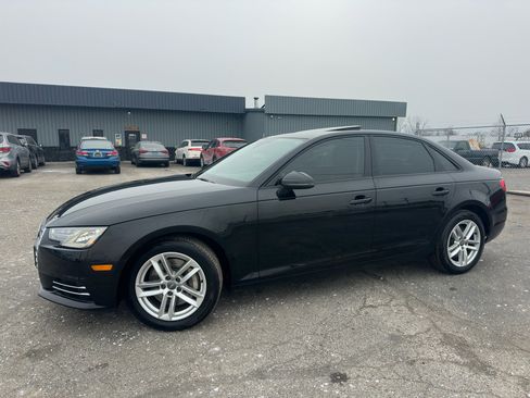 Used 2017 Audi A4 2.0T Premium image 4