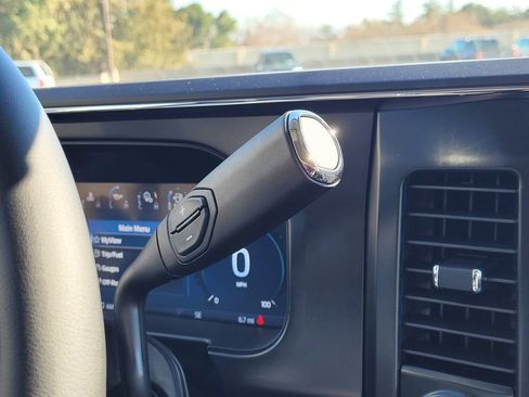 New 2026 Ford F250 Lariat w/ Lariat Premium Package AWD/4WD image 19