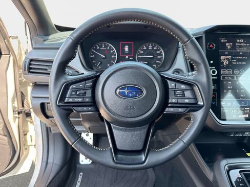 Certified 2024 Subaru Crosstrek 2.5i Sport AWD/4WD image 26