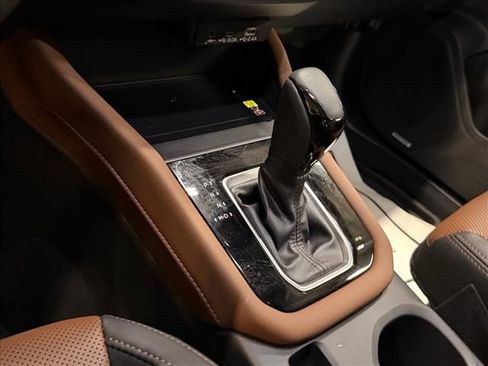 Used 2025 Subaru Forester Touring image 23