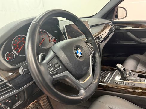 Used 2018 BMW X5 xDrive35i image 4
