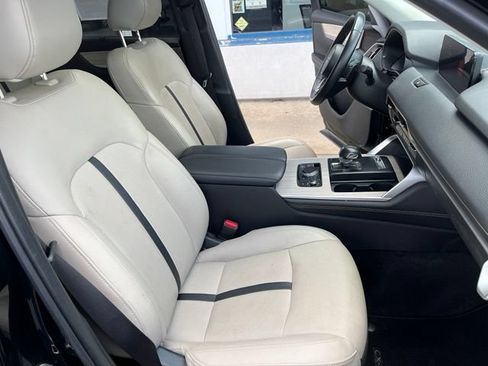 Used 2024 MAZDA CX-90 3.3 Turbo w/ Preferred Package AWD/4WD image 23