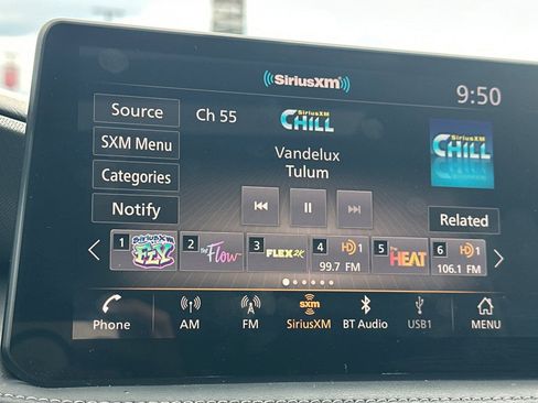 Certified 2025 INFINITI QX60 Luxe w/ Black Edition image 27