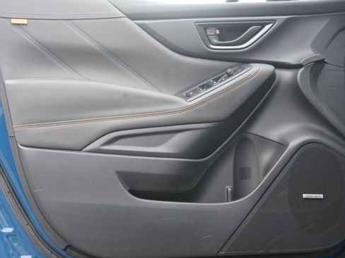 Used 2025 Subaru Forester Wilderness w/ Convenience Package AWD/4WD image 14