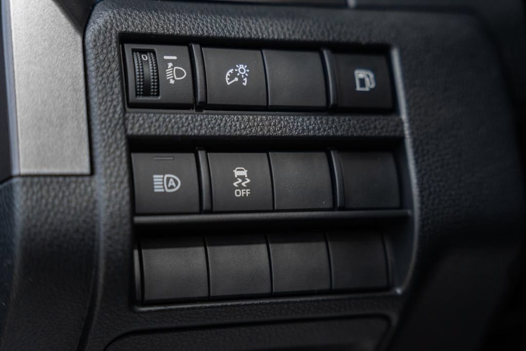 New 2026 Toyota 4Runner SR5 AWD/4WD image 37
