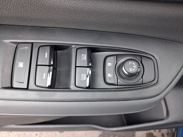 New 2026 Subaru Forester Wilderness AWD/4WD image 20