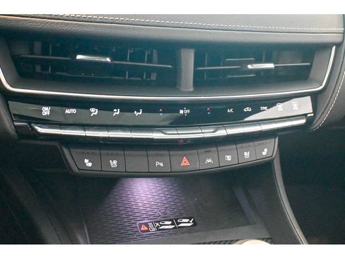 New 2026 Cadillac CT5 V Blackwing w/ Precision Package RWD image 40
