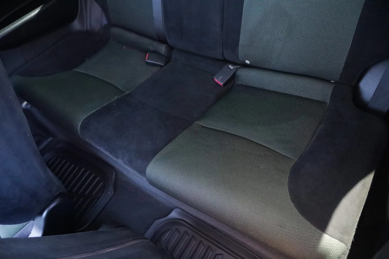 Used 2002 Honda Civic Si image 21