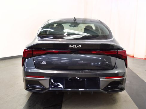 Used 2025 Kia K5 LXS image 6