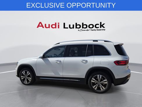 Used 2025 Mercedes-Benz GLB 250 image 6