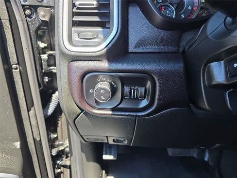 Used 2024 RAM 3500 Laramie w/ Night Edition AWD/4WD image 36