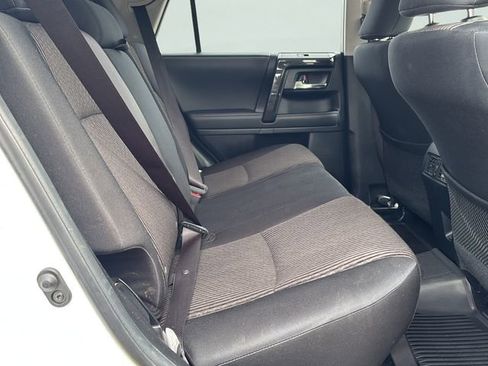 Used 2024 Toyota 4Runner TRD Off-Road image 13