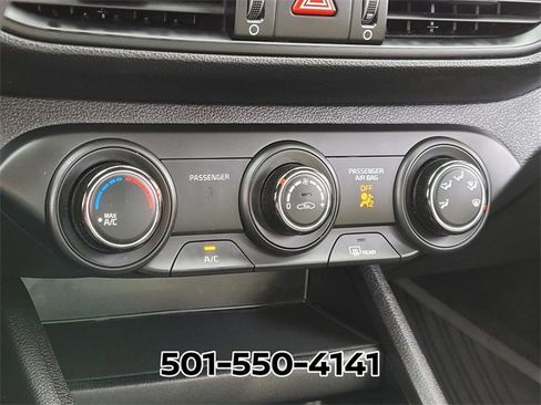 Used 2022 Kia Forte LXS w/ LXS Technology Package image 23