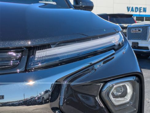 New 2026 Chevrolet TrailBlazer RS image 30