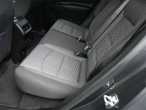 Used 2018 Chevrolet Equinox LT w/ Sun & Infotainment Package image 26