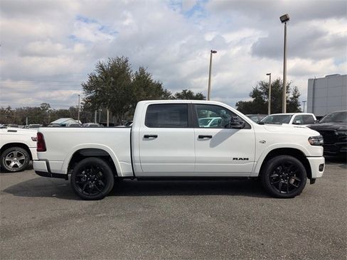 New 2026 RAM 1500 Laramie image 2