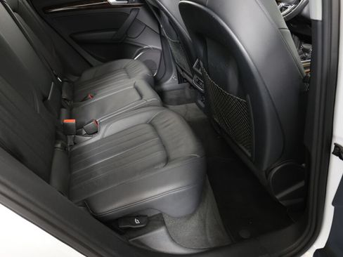 Used 2018 Audi Q5 2.0T Premium AWD/4WD image 23