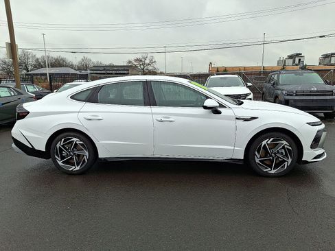 Certified 2026 Hyundai Sonata SEL image 7