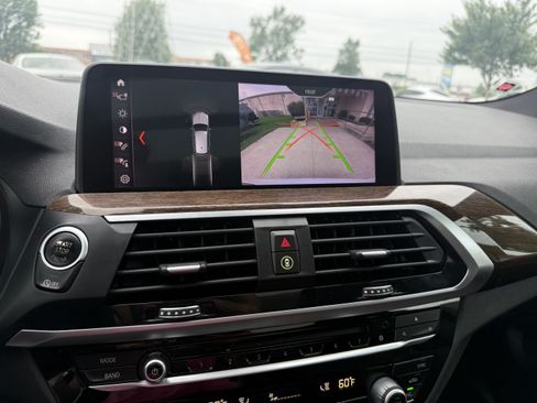 Used 2019 BMW X3 sDrive30i w/ Driving Assistance Package RWD image 15
