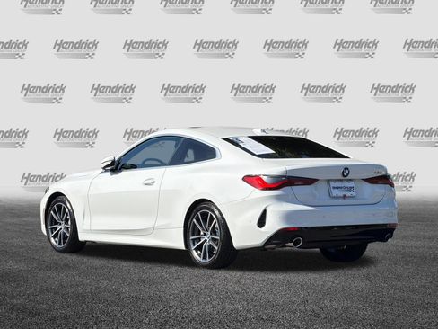 Used 2026 BMW 430i Coupe w/ Premium Package RWD image 7