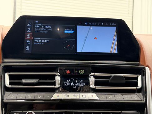 Used 2019 BMW M850i xDrive Coupe AWD/4WD image 20