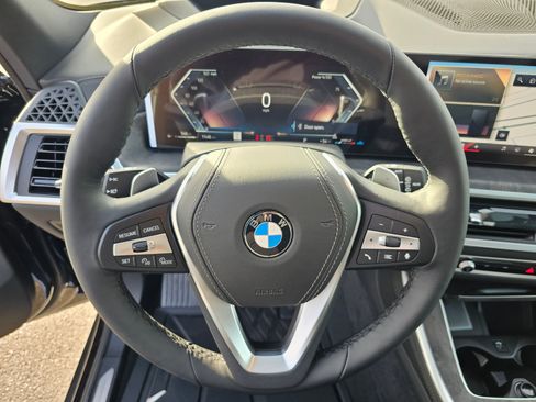 New 2026 BMW X5 xDrive40i w/ Executive Package image 17
