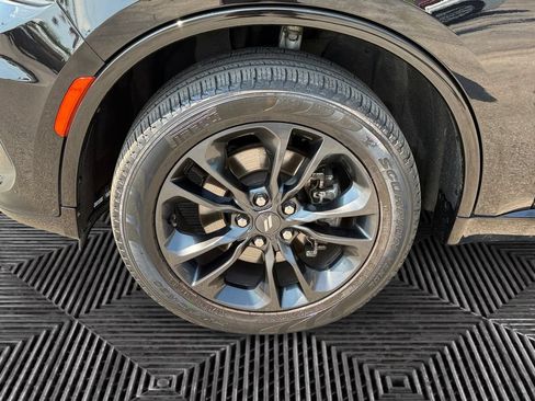 Used 2022 Dodge Durango GT AWD/4WD image 14