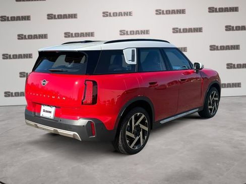 New 2026 MINI Cooper Countryman S AWD/4WD image 5