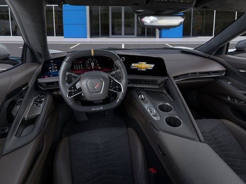 New 2026 Chevrolet Corvette Z06 image 15