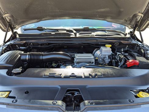 Used 2024 RAM 1500 Laramie image 65