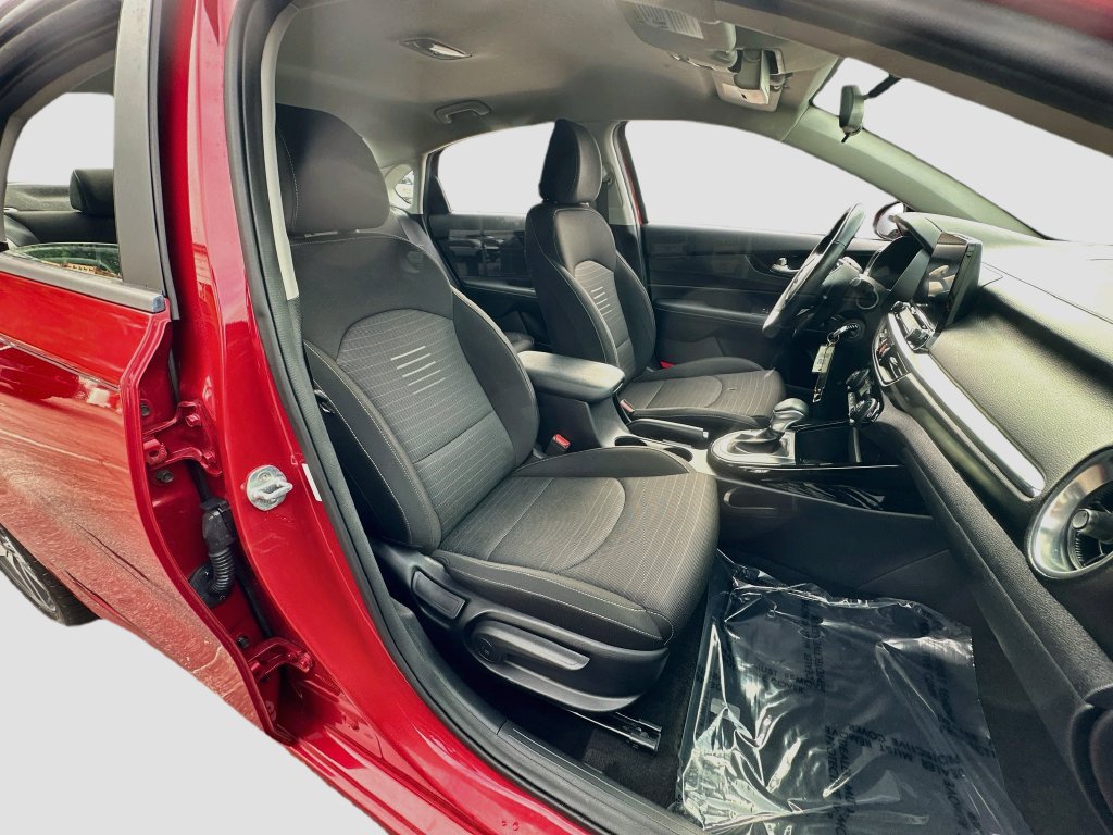 Used 2019 Kia Forte S FWD image 24
