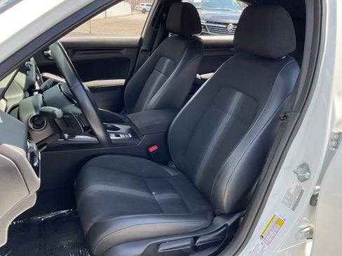 Used 2022 Honda Civic Sport image 18