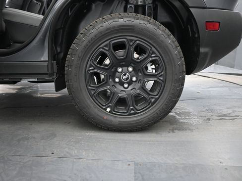 New 2026 Ford Bronco Sport Badlands w/ Badlands Tech Package image 18