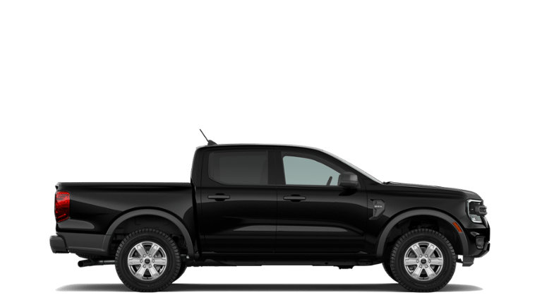 New 2026 Ford Ranger XL RWD image 51
