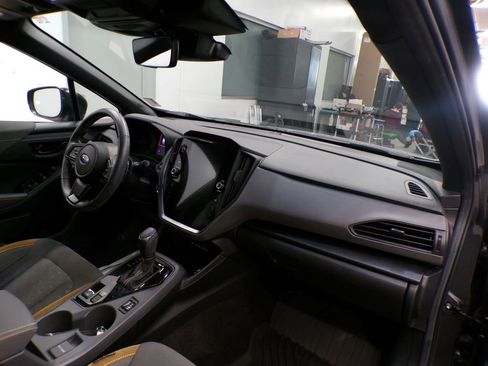 Used 2024 Subaru Crosstrek 2.5i Sport w/ Crosstrek Mirror Package image 17