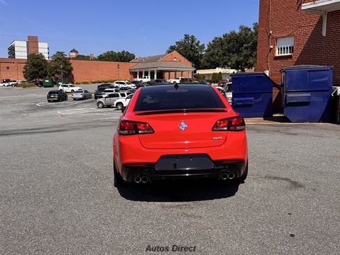 Used 2017 Chevrolet SS RWD image 13