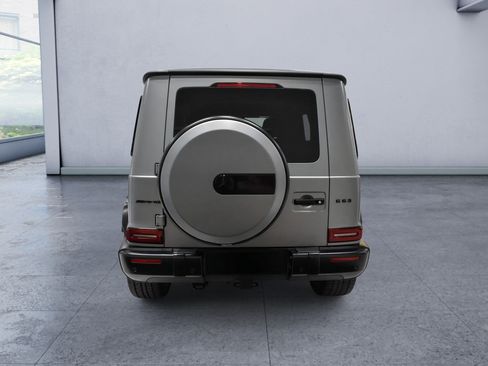 Certified 2024 Mercedes-Benz G 63 AMG 4MATIC image 6