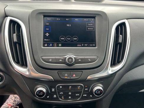 Used 2024 Chevrolet Equinox LT AWD/4WD image 36