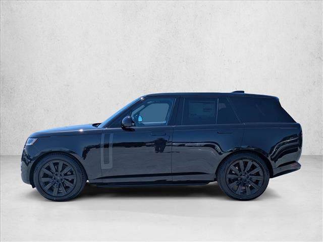 New 2026 Land Rover Range Rover Autobiography AWD/4WD image 5