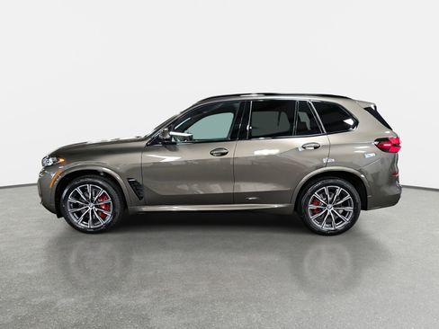 New 2026 BMW X5 xDrive40i w/ M Sport Package image 8