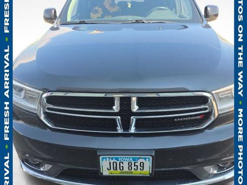 Used 2014 Dodge Durango Limited w/ Premium Group AWD/4WD image 1