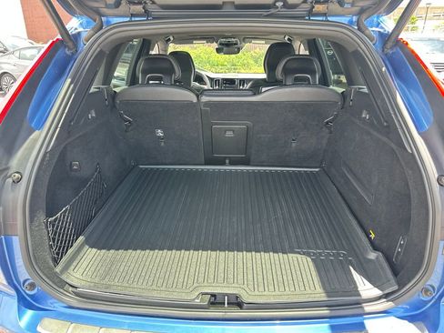 Used 2019 Volvo XC60 T6 R-Design w/ Protection Package image 20