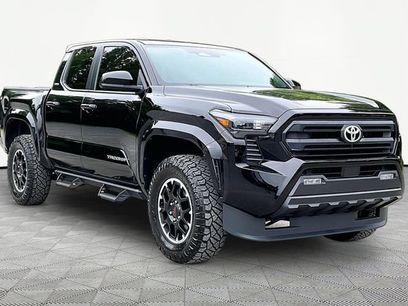 Used 2024 Toyota Tacoma SR5