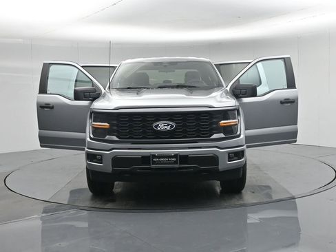 Used 2024 Ford F150 STX image 34