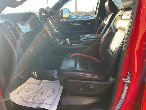 Used 2022 RAM 1500 TRX w/ TRX Level 2 Equipment Group image 20