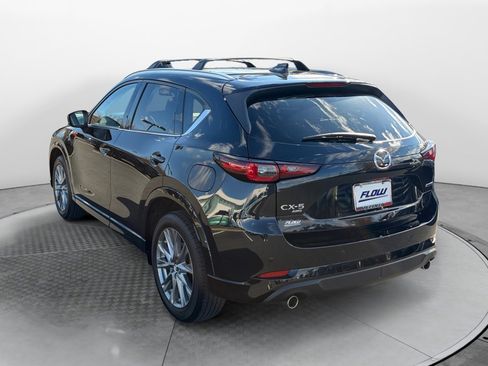 Used 2025 MAZDA CX-5 AWD 2.5 S image 5