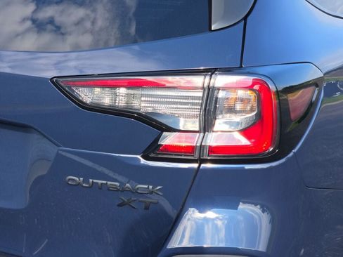 Certified 2024 Subaru Outback Onyx Edition XT AWD/4WD image 11