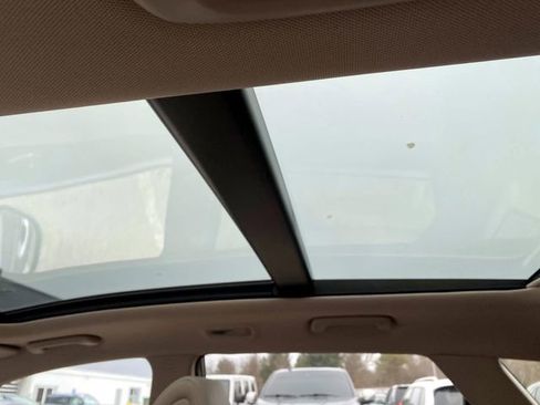 Used 2016 Hyundai Tucson Limited w/ Option Group 03 image 12