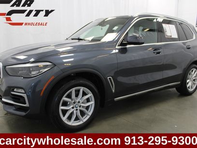 Used 2019 BMW X5 xDrive40i w/ Convenience Package
