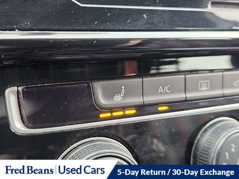 Used 2020 Volkswagen GTI S image 27